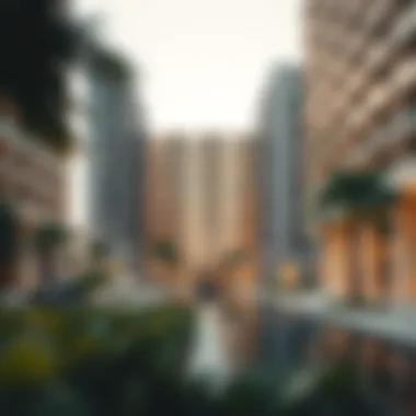 Magnificent A Comprehensive Exploration of LIV Developer in Dubai's Real Estate Market