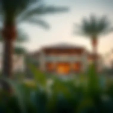 Magnificent A Comprehensive Exploration of Wildflower Community at Jumeirah Golf Estates Magnificent A Comprehensive Exploration of Wildflower Community at Jumeirah Golf Estates