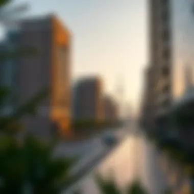Magnificent A Comprehensive Guide to نقلاثاث in Dubai's Real Estate Market