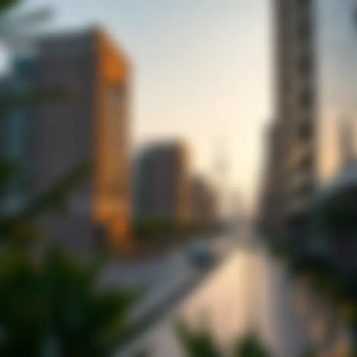 Magnificent A Comprehensive Guide to نقلاثاث in Dubai's Real Estate Market