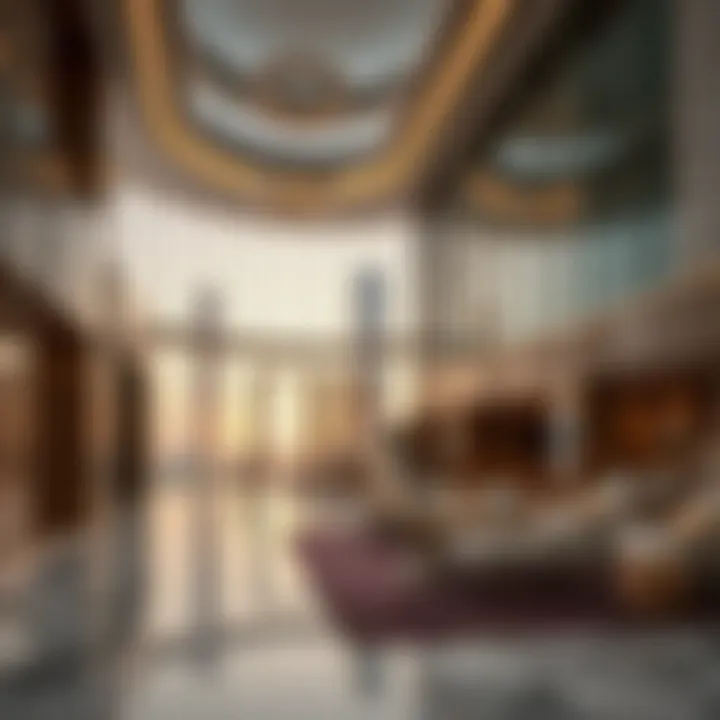 Magnificent An In-Depth Analysis of Shoba Realty in Dubai's Vibrant Market