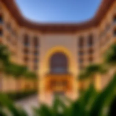 Magnificent An In-Depth Examination of Taraf Holding and Its Role in Dubai's Real Estate Sector