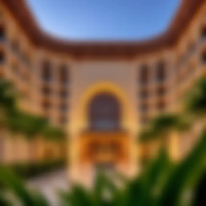 Magnificent An In-Depth Examination of Taraf Holding and Its Role in Dubai's Real Estate Sector