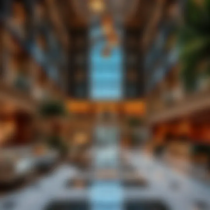 Magnificent An In-Depth Exploration of Shobha Realty in Dubai