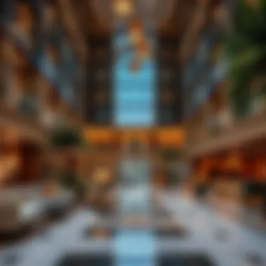Magnificent An In-Depth Exploration of Shobha Realty in Dubai Magnificent An In-Depth Exploration of Shobha Realty in Dubai