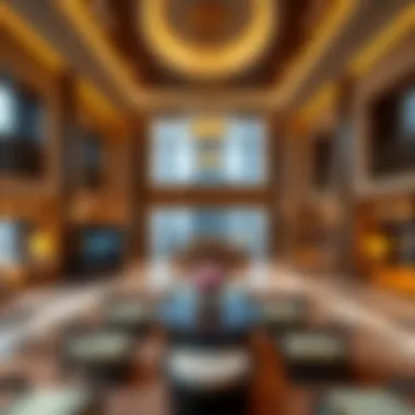 Magnificent An In-depth Exploration of Studio M Arabian Plaza Hotel & Hotel Apartments Magnificent An In-depth Exploration of Studio M Arabian Plaza Hotel & Hotel Apartments