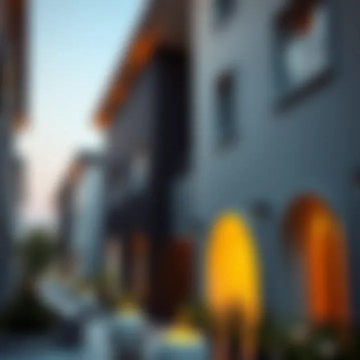 Magnificent An In-Depth Exploration of Wasl Village in Al Qusais Industrial 5
