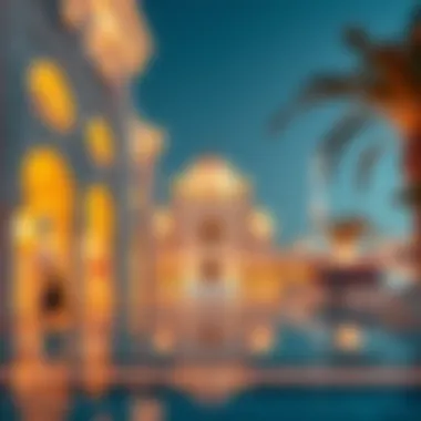 Magnificent برج النور: A Comprehensive Exploration of Its Architectural Significance and Impact on Dubai's Real Estate Landscape Magnificent برج النور: A Comprehensive Exploration of Its Architectural Significance and Impact on Dubai's Real Estate Landscape