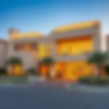 Magnificent Comprehensive Guide to Renting Villas in Khalifa City A on Dubizzle