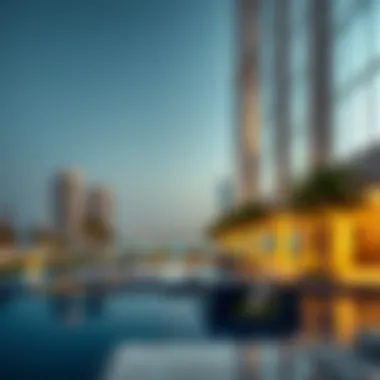 Magnificent Damac Prive: An In-Depth Look at Luxury Living in Dubai