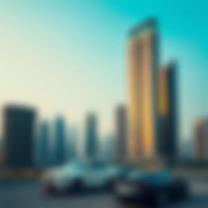 Magnificent Dubai Creek Tower: A Comprehensive Overview of Its Development and Impact