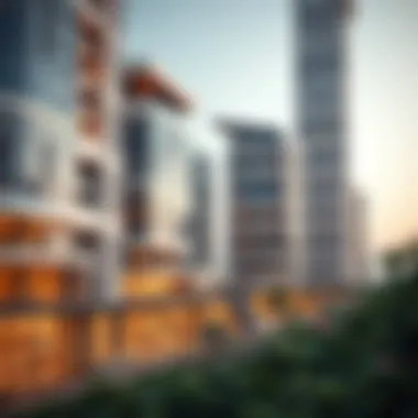 Magnificent Emaar Off-Plan Properties: A Comprehensive Guide Magnificent Emaar Off-Plan Properties: A Comprehensive Guide
