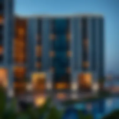 Magnificent Equiti Residence Dubai: A Comprehensive Exploration