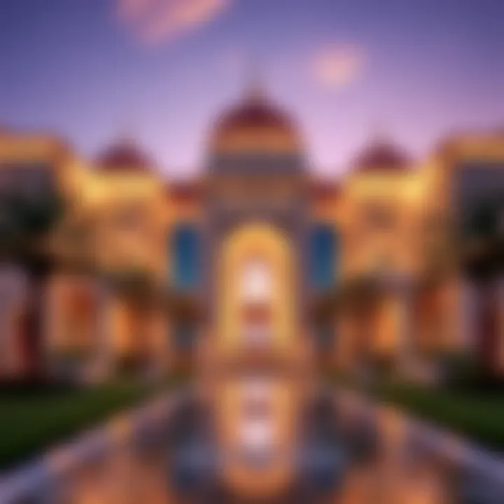 Magnificent Esaad Card Registration Process for the Golden Visa in Dubai