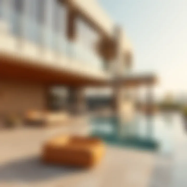 Magnificent Exploration of haus&haus in the Dubai Real Estate Landscape