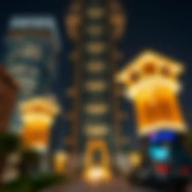 Magnificent Exploring Abraj Al Rasheed Tower 2: A Comprehensive Overview