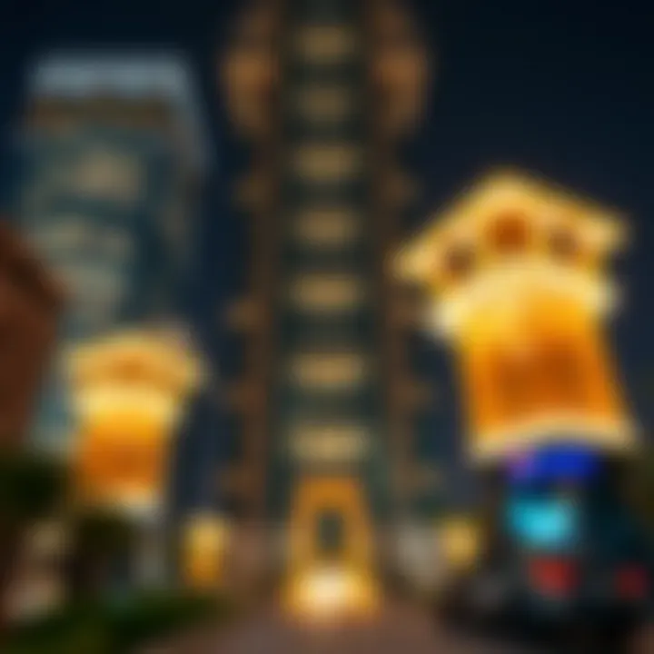 Magnificent Exploring Abraj Al Rasheed Tower 2: A Comprehensive Overview