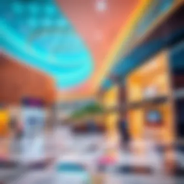 Magnificent Exploring Al Hudaiba Mall: A Comprehensive Guide to Shopping and Leisure Magnificent Exploring Al Hudaiba Mall: A Comprehensive Guide to Shopping and Leisure
