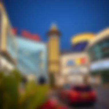 Magnificent Exploring Al Madina Shopping Center: A Comprehensive Overview