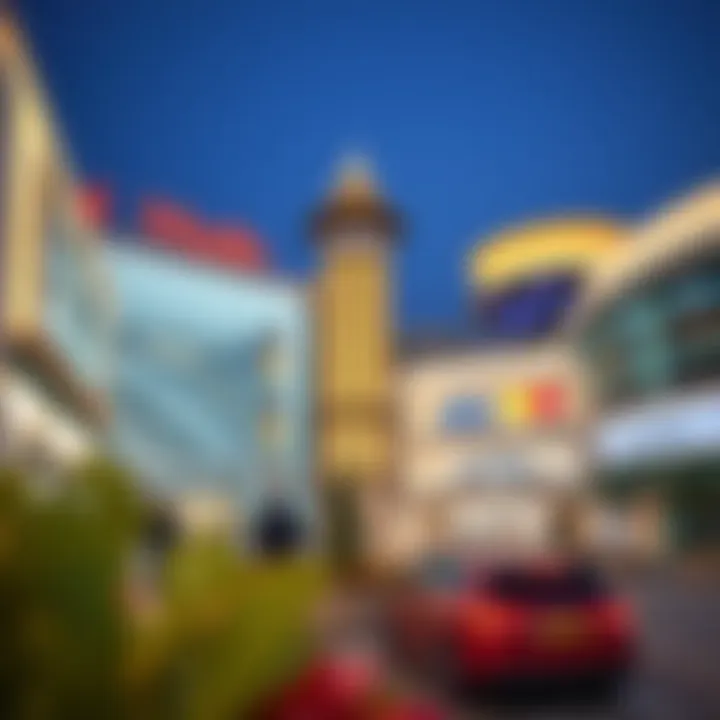 Magnificent Exploring Al Madina Shopping Center: A Comprehensive Overview