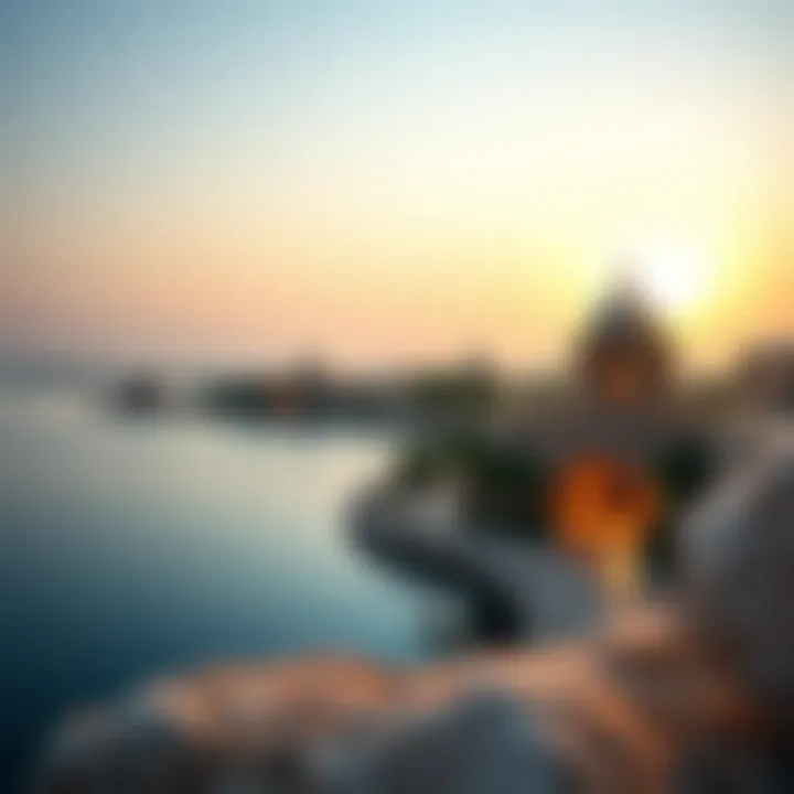 Magnificent Exploring Al Majaz Island: Insights and Opportunities Magnificent Exploring Al Majaz Island: Insights and Opportunities