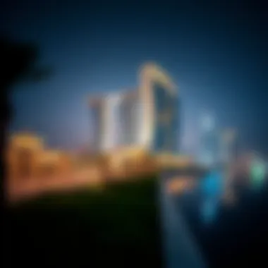 Magnificent Exploring Al Reem Island Park: An Insightful Examination Magnificent Exploring Al Reem Island Park: An Insightful Examination