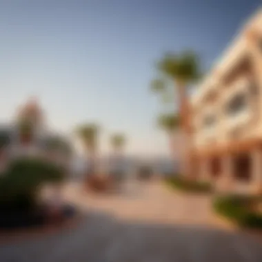 Magnificent Exploring Beach Resorts in Ras Al Khaimah: A Comprehensive Guide Magnificent Exploring Beach Resorts in Ras Al Khaimah: A Comprehensive Guide