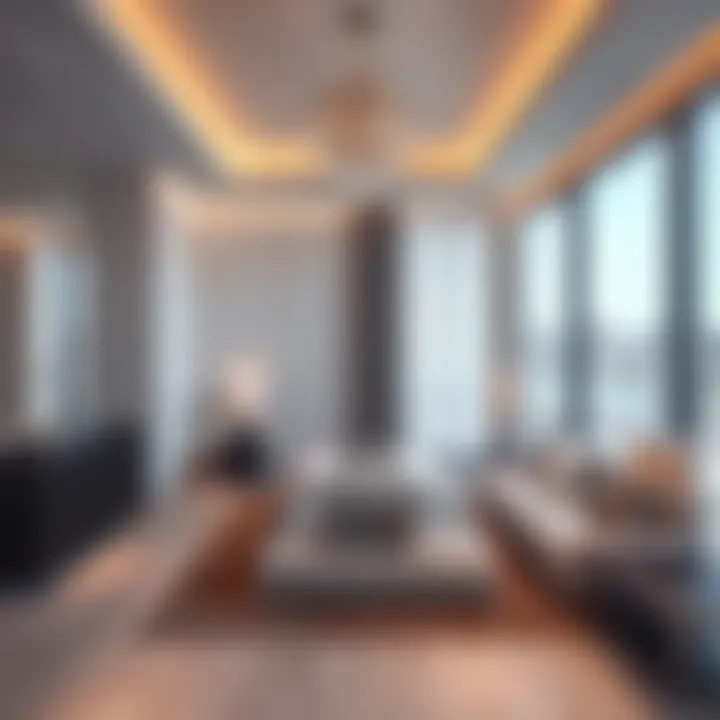 Magnificent Exploring Bed Space Options Near Deira City Center