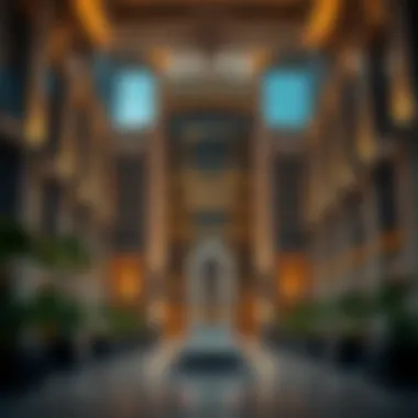 Magnificent Exploring Building K1: A Case Study in Dubai's Real Estate Landscape Magnificent Exploring Building K1: A Case Study in Dubai's Real Estate Landscape