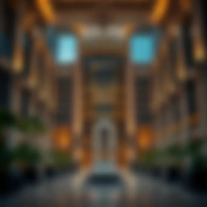 Magnificent Exploring Building K1: A Case Study in Dubai's Real Estate Landscape Magnificent Exploring Building K1: A Case Study in Dubai's Real Estate Landscape