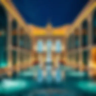 Magnificent Exploring Caesars Palace Bluewaters: A Comprehensive Overview Magnificent Exploring Caesars Palace Bluewaters: A Comprehensive Overview