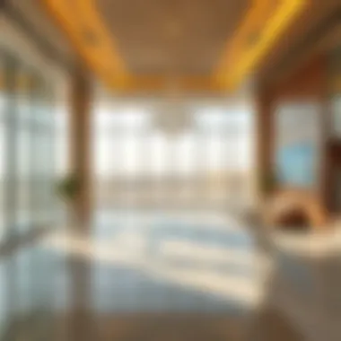Magnificent Exploring Damac Hills 2: Edge by Rotana Magnificent Exploring Damac Hills 2: Edge by Rotana