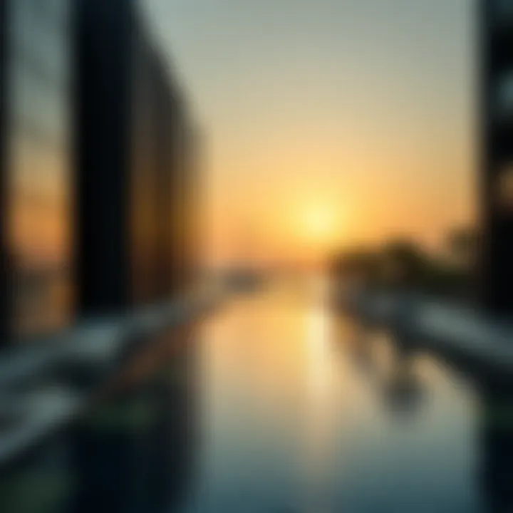 Magnificent Exploring Damac Maison Canal Views: Insights into Luxury Living Magnificent Exploring Damac Maison Canal Views: Insights into Luxury Living
