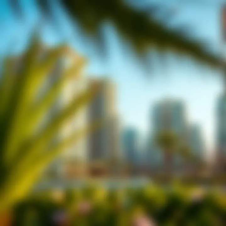 Magnificent Exploring Footprint Real Estate in the Dubai Market Magnificent Exploring Footprint Real Estate in the Dubai Market