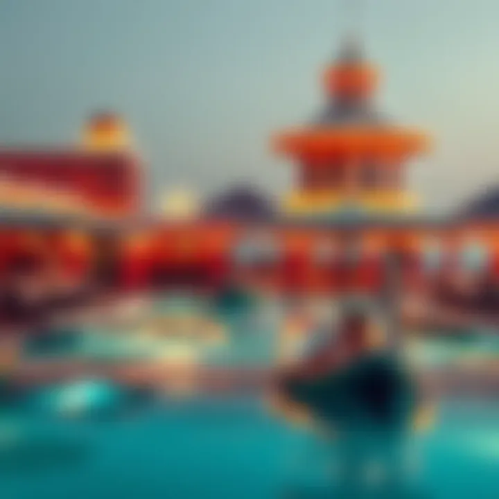 Magnificent Exploring Hangout Places in Dubai: A Comprehensive Guide