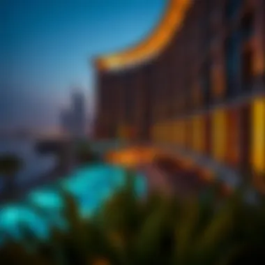 Magnificent Exploring Hilton Yas Bay: An Insightful Perspective Magnificent Exploring Hilton Yas Bay: An Insightful Perspective