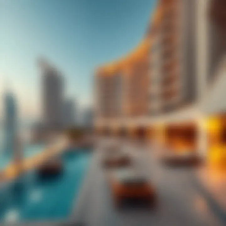 Magnificent Exploring Jumeirah Beach Residence: A Comprehensive Analysis