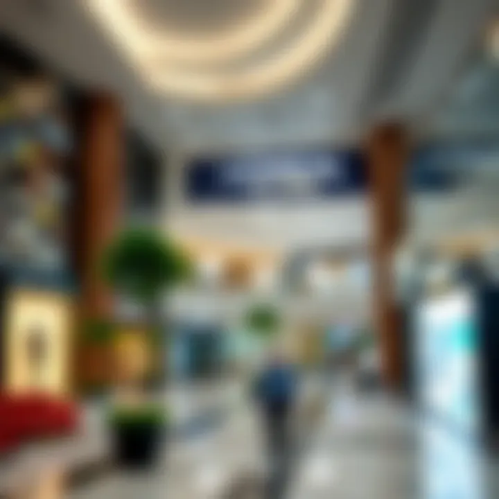 Magnificent Exploring L'Oreal Place Mall: A Comprehensive Guide Magnificent Exploring L'Oreal Place Mall: A Comprehensive Guide