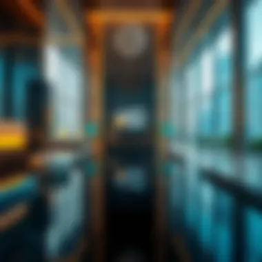 Magnificent Exploring Leading Tech Companies in Dubai