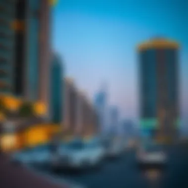 Magnificent Exploring Marina Bay: A Comprehensive Insight into Dubai's Waterfront Community