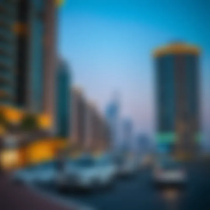 Magnificent Exploring Marina Bay: A Comprehensive Insight into Dubai's Waterfront Community