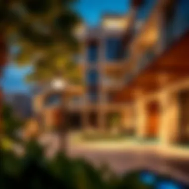 Magnificent Exploring May Residence in Jumeirah Village Circle