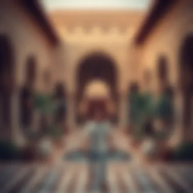Magnificent Exploring Nad Al Hammar Gardens: A Detailed Overview Magnificent Exploring Nad Al Hammar Gardens: A Detailed Overview