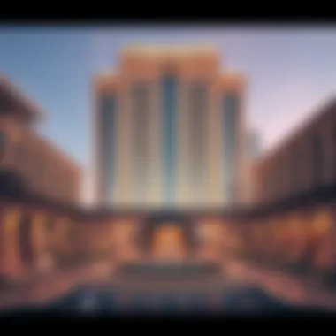 Magnificent Exploring Plaza 30: A Vital Piece of Dubai's Real Estate Puzzle