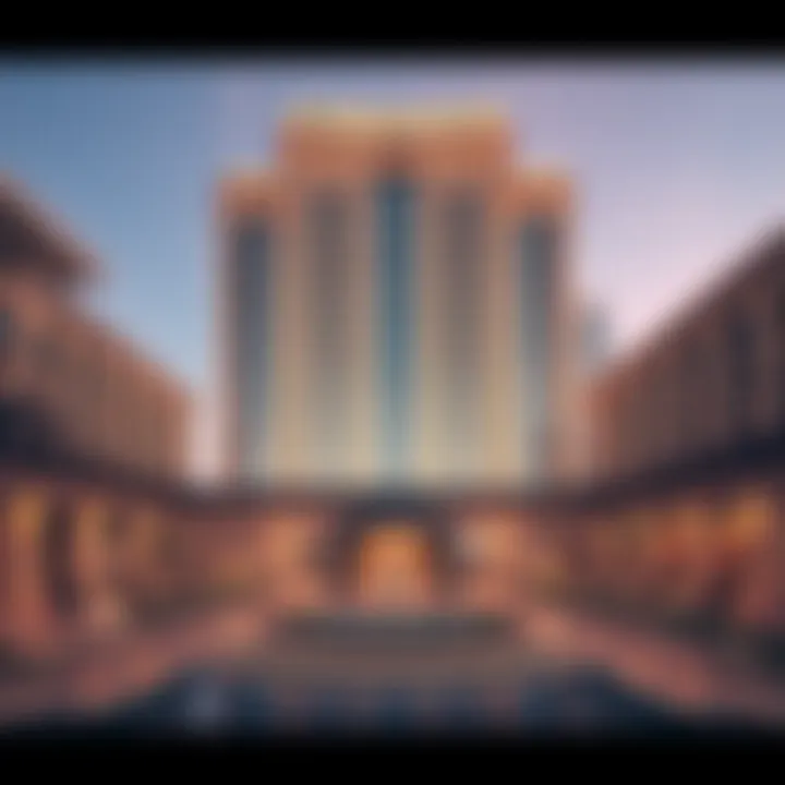 Magnificent Exploring Plaza 30: A Vital Piece of Dubai's Real Estate Puzzle