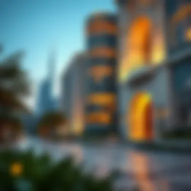 Magnificent Exploring Plots: Real Estate Dynamics in Dubai Magnificent Exploring Plots: Real Estate Dynamics in Dubai