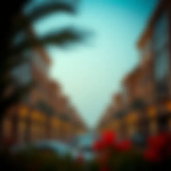 Magnificent Exploring قرية الفرسان: A Deep Dive into the Community and Its Offerings