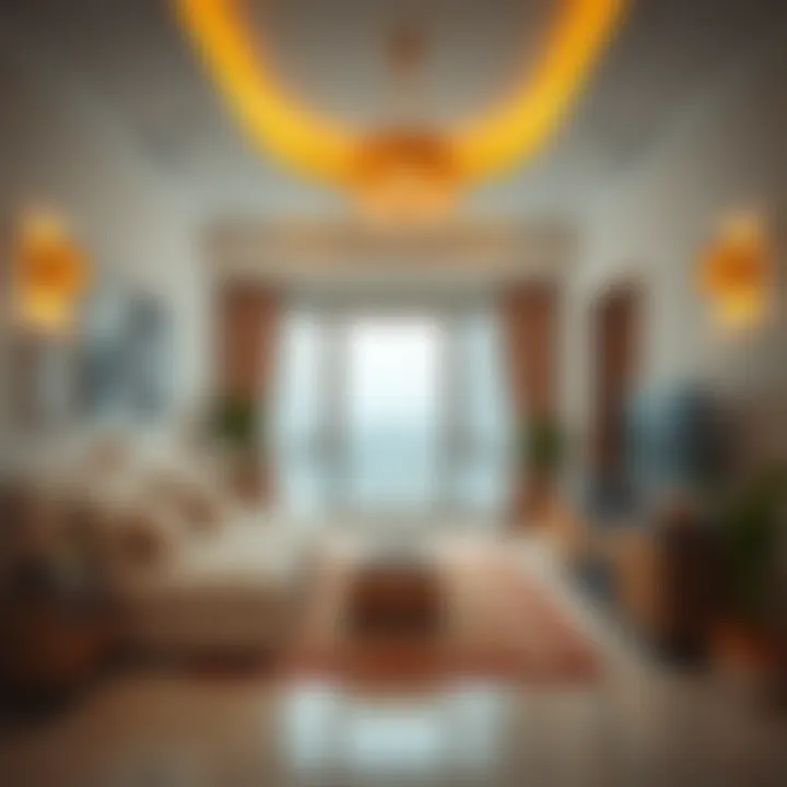 Magnificent Exploring Rental Options: Studio for Rent in Karama at Monthly 1500