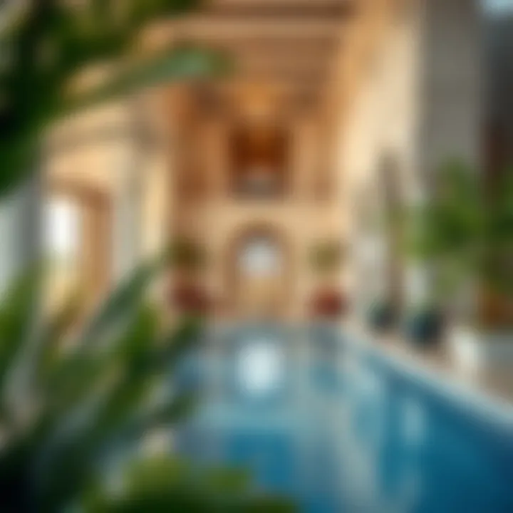 Magnificent Exploring Rental Villas in Al Siouh from Property Owners