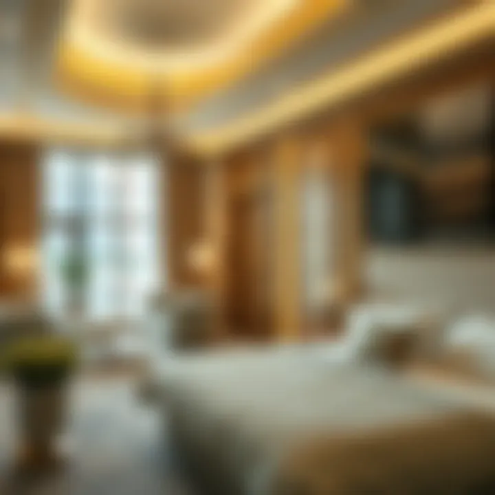 Magnificent Exploring Room Rentals in Dubai: A Comprehensive Guide